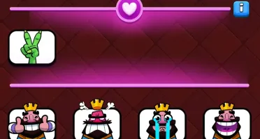 Clash Royale conta com 12 k troféus