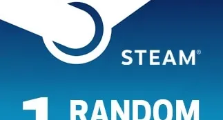 JOGO ALEATÓRIO STEAM / STEAM RANDOM KEY