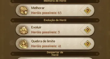 conta de 7ds