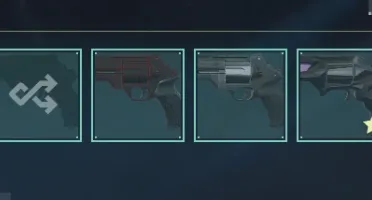 Conta valorant com varias skins Exclusivas Chanpions 2021