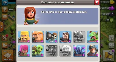 CV10 Quase toda full