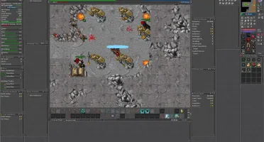 P.A EK 118, MS 80, MS 78 BELOBRA, E VÁRIOS OUTROS MAKERS