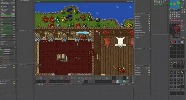P.A EK 118, MS 80, MS 78 BELOBRA, E VÁRIOS OUTROS MAKERS