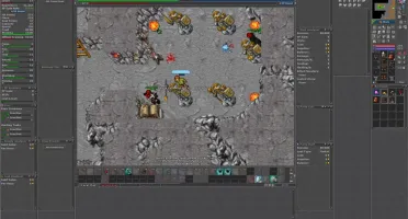 P.A EK 118, MS 80, MS 78 BELOBRA, E VÁRIOS OUTROS MAKERS