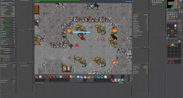 P.A EK 118, MS 80, MS 78 BELOBRA, E VÁRIOS OUTROS MAKERS