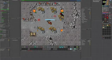 P.A EK 118, MS 80, MS 78 BELOBRA, E VÁRIOS OUTROS MAKERS