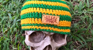 Headpiece espiral Brasil