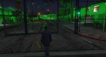 Base FiveM (GTA RP)
