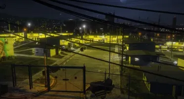 Base FiveM (GTA RP)