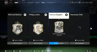 Conta Ea Fc 24 Pc Avaliada Em 5Kk