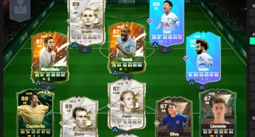 Conta Ea Fc 24 Pc Avaliada Em 5Kk
