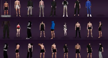 Conta IMVU criadora