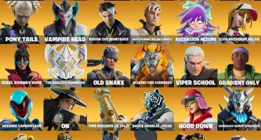 Conta Fortnite | 84 Skins | Son Goku | Entrega automática!
