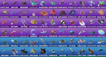 Conta Fortnite | 84 Skins | Son Goku | Entrega automática!