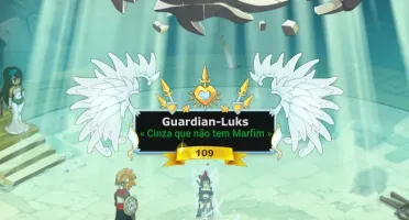 CONTA ENI DOFUS OMEGA 109 COM SET SERVER CROCABULIA