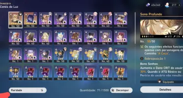 Honkai Star Rail