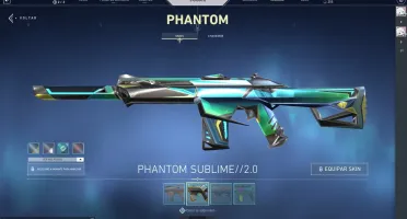 conta valorant com saqueadora,sublime e karambit