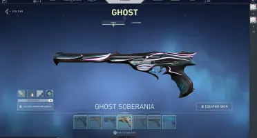 conta valorant com saqueadora,sublime e karambit