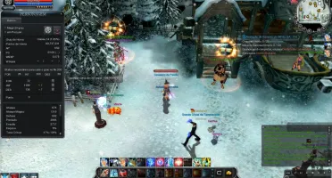 Vendo conta Cabal Nexus