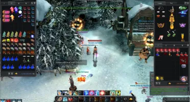 Vendo conta Cabal Nexus