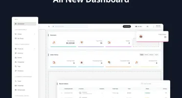 🚀 SaaS de eCommerce Multivendor com Laravel e React 🚀