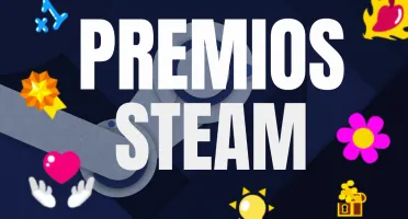 [Menor Preço] - Premios Steam/Awards - Premios No Seu Perfil