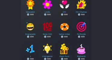 [Menor Preço] - Premios Steam/Awards - Premios No Seu Perfil