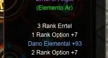 Megamu - Pentagrama Lyra 5Slot Ativo Full PVP Bastion/Punish