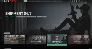 Conta Call of Duty/Warzone2 FULL