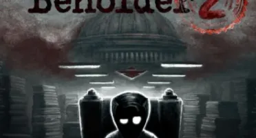 Xbox Beholder 2 #C28613