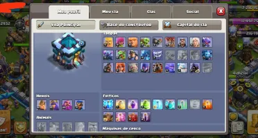clash of clans