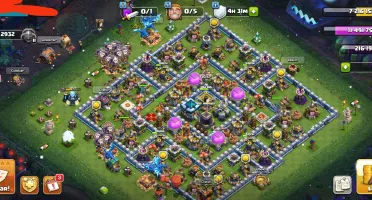 clash of clans