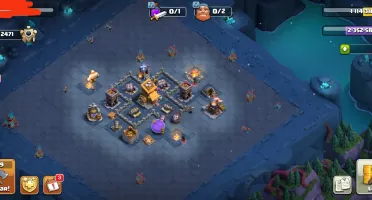 clash of clans