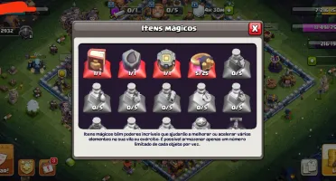 clash of clans