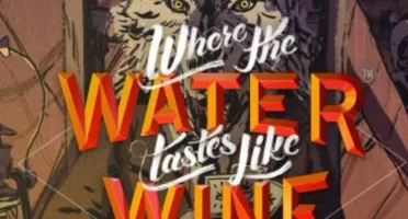Xbox Where the Water Tastes Like Wine: Xbox Edition #C57929