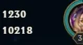 conta de lol diamante 3 com 200 skins +1230 rp