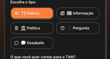 Sistema Secret Personalizado para Instagram