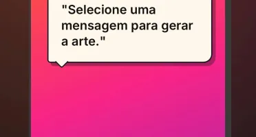 Sistema Secret Personalizado para Instagram