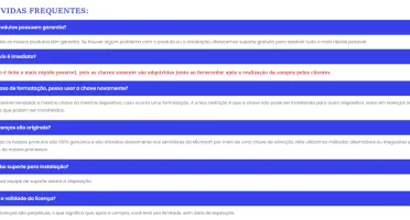 Chave Global Microsoft Visio Professional 2021 Original