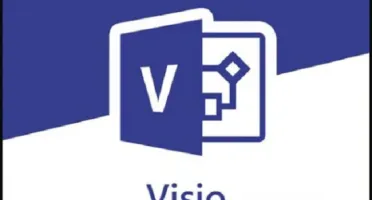 Chave Global Microsoft Visio Professional 2021 Original