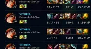 7 Ebooks De Legue Of Legends Para Subir De Elo Os Melhores