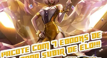 7 Ebooks De Legue Of Legends Para Subir De Elo Os Melhores