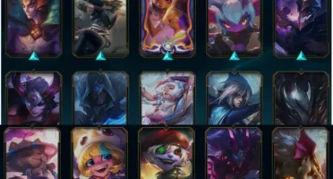 conta lol (bronze 109 skins), valorant (prata e 3 skins)
