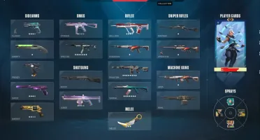 conta lol (bronze 109 skins), valorant (prata e 3 skins)