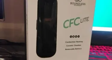 Boundless CFC Light