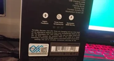 Boundless CFC Light