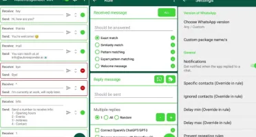 Chatbot Whatzapp Versão Celular Premium + Tutorial