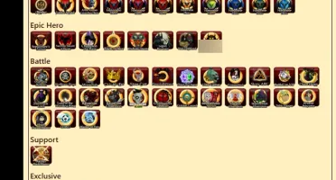 Conta aqw 2011 com Darkside Necrotic Sep Revenant