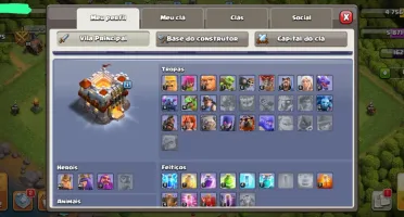 Cv 10 full upado recentemente para o Cv 11, troca o nome!