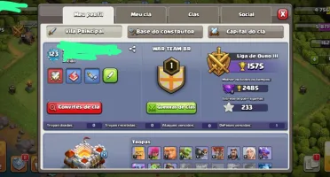 Cv 10 full upado recentemente para o Cv 11, troca o nome!